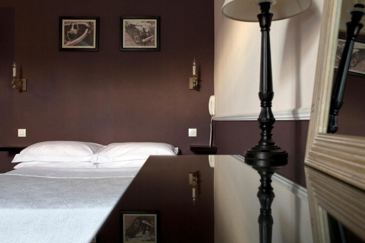 Villa Saint Hubert نيس المظهر الخارجي الصورة