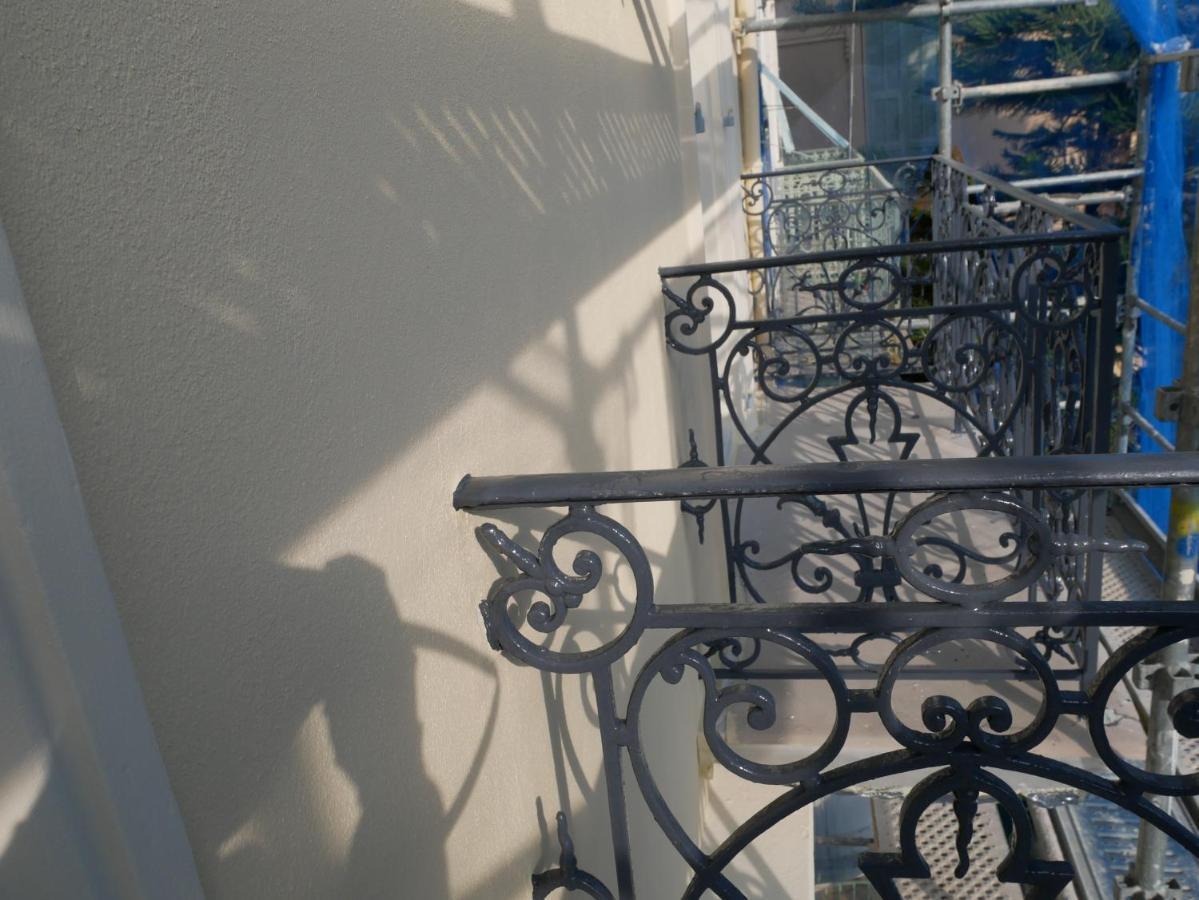 Villa Saint Hubert نيس المظهر الخارجي الصورة
