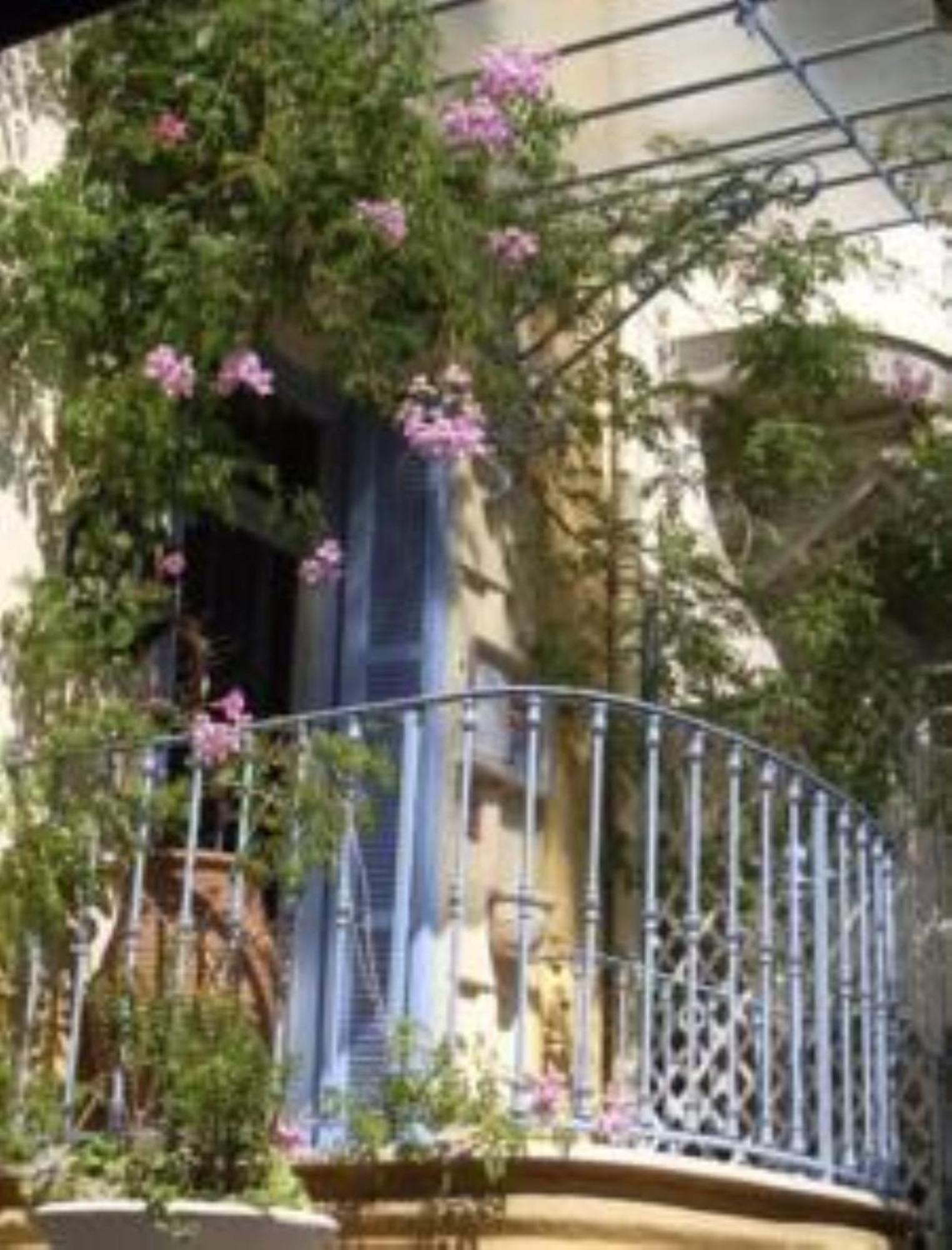 Villa Saint Hubert نيس المظهر الخارجي الصورة