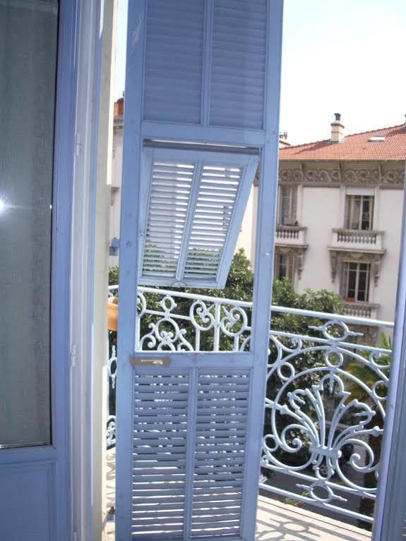 Villa Saint Hubert نيس المظهر الخارجي الصورة